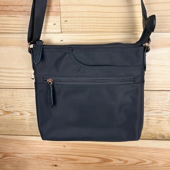 Radley London black crossbody - Picture 2 of 4